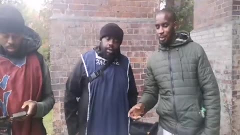 GMSUK LIVE CAMP 18/10/2025