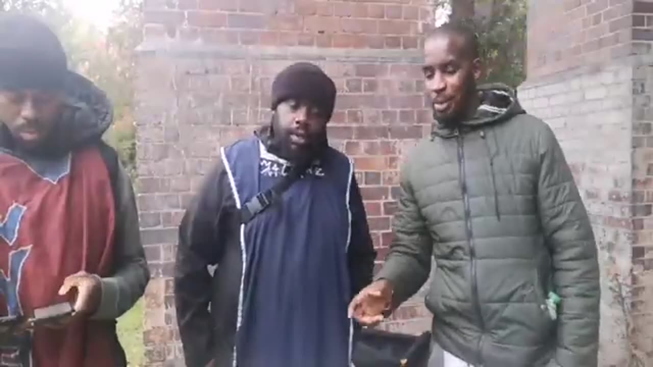 GMSUK LIVE CAMP 18/10/2025