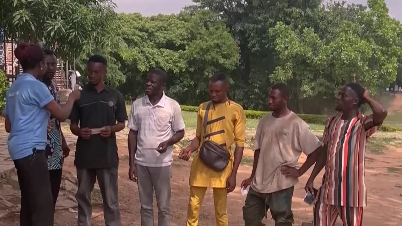 Realbet Street games - Episode 7