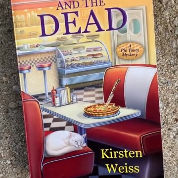 Secrets of the Garden Gnomes: A Pie Files Investigation