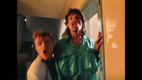 June 29, 1985: 40 years ago, Mick Jagger & David Bowie recorded their duet