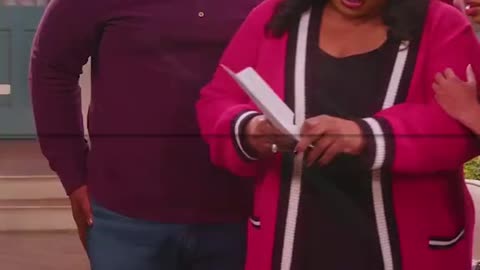 Ms Pat show clip
