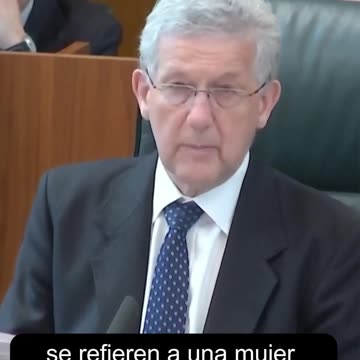 Reino Unido reafirma el significado biológico de “mujer” y “sexo” en su legislación.