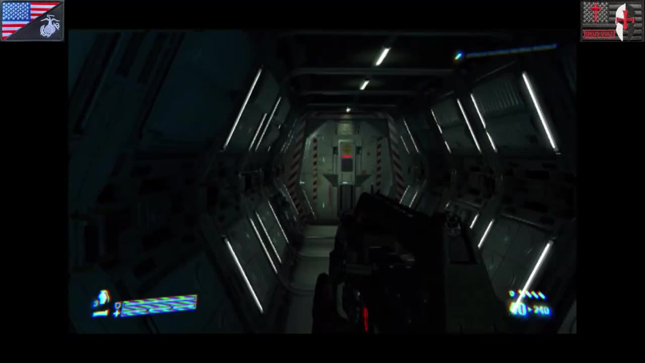 Aliens: Colonial Marines (PlayStation 3 - 2013) [NA Version of "エイリアン: コロニアルマリーンズ"]