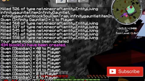 Minecraft Rulecraft ep 293 The IMPOSSIBLE dungeon and i rage out