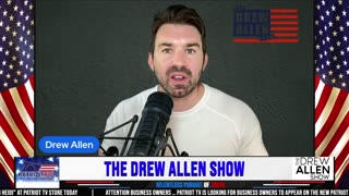 THE DREW ALLEN SHOW 05-24-25
