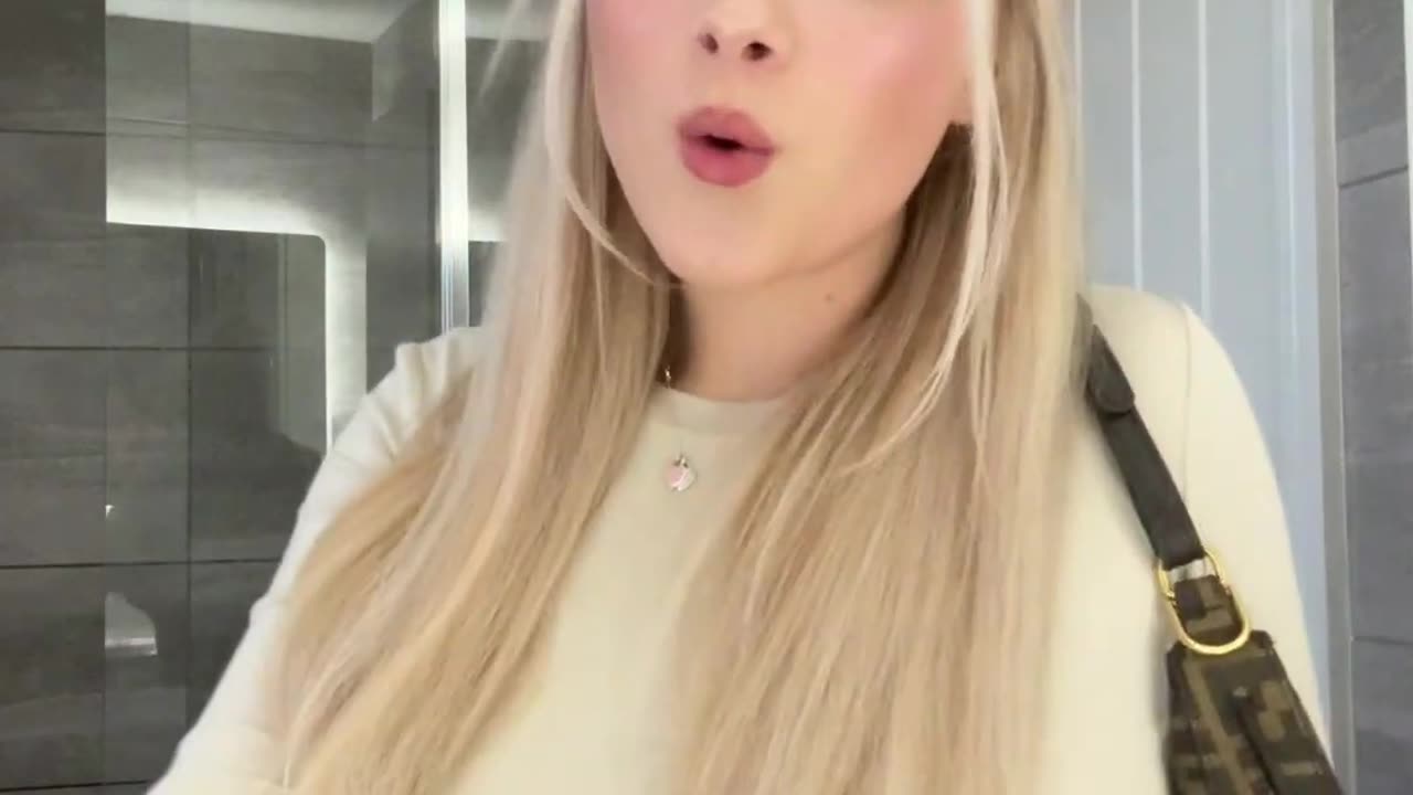 Brooke Marsden | Marsden it | beautybrooke |