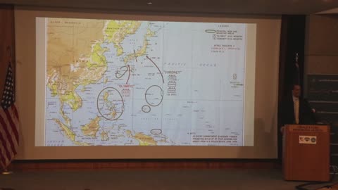 Total War in the Pacific, 1944-1945 The Decision to Drop the Bomb