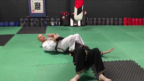 Hapkido