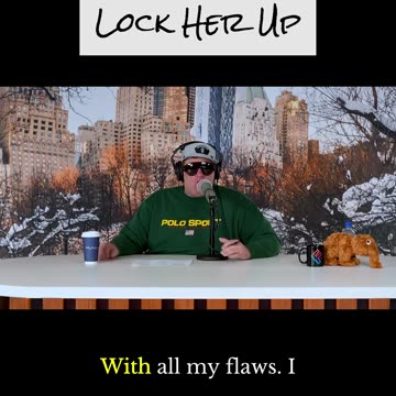 Tim Dillon - Lock Her Up #comedy #trendingpods #reels