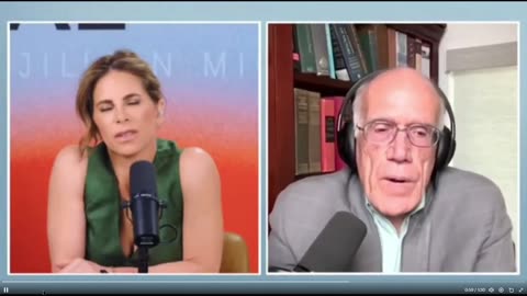 Victor Davis Hanson laying it out: WSJ and everyone were wrong about Trump