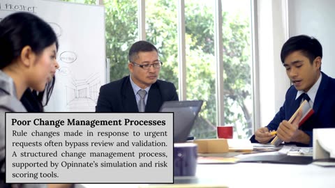 Common Security Policy Management Mistakes and How to Avoid Them