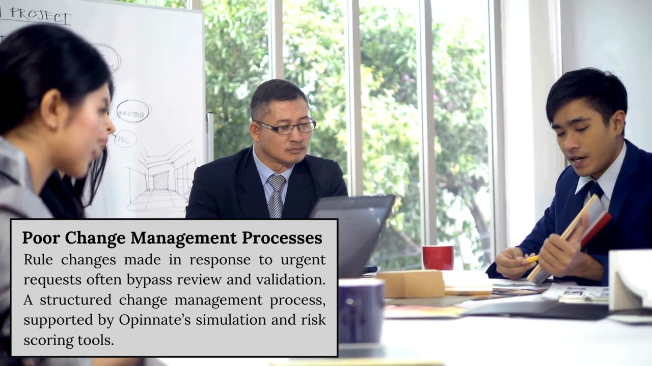 Common Security Policy Management Mistakes and How to Avoid Them