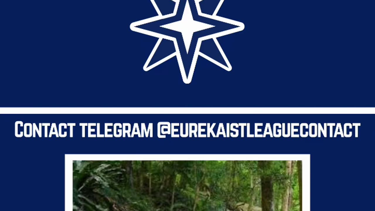 Eurekaist League