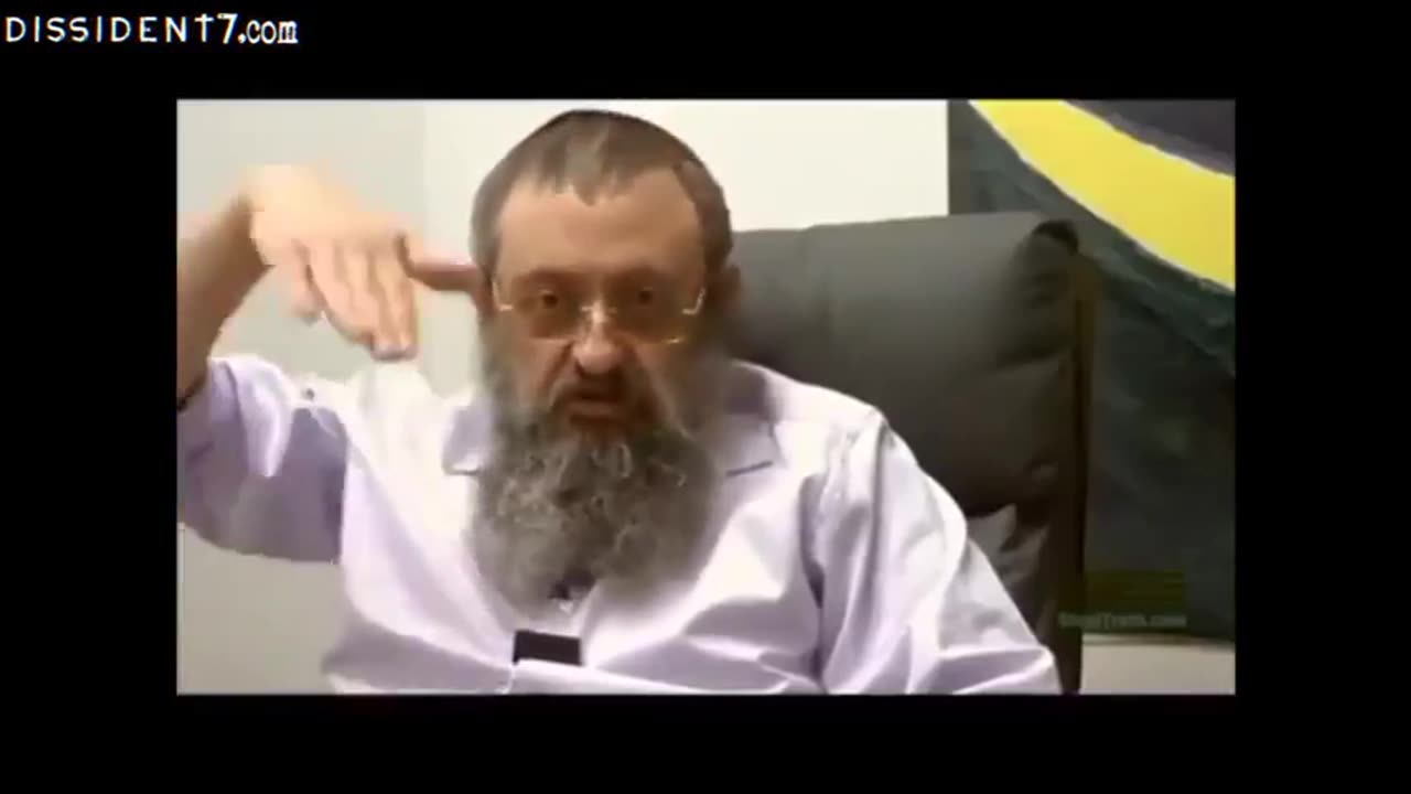Dr. Vladimir Zelenko on Yuval Noah Harari, 'bad boy' Zionist, Gay, Vegan, Atheist, False Prophet