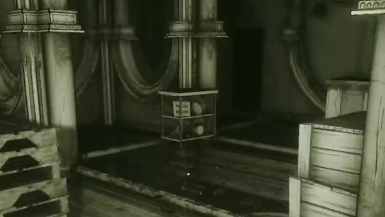 Moments in Chaos! #shorts