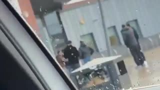 UNBELIEVABLE!! Adult MALE Dinghy Migrants are now receiving English classes