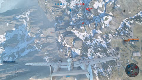 Tier 8 drop