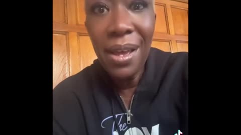 Joy Reid Melts Down Over Nick Fuentes