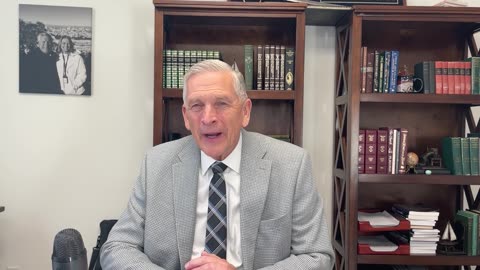 There's The Trouble(1/16/26)Morning Moments