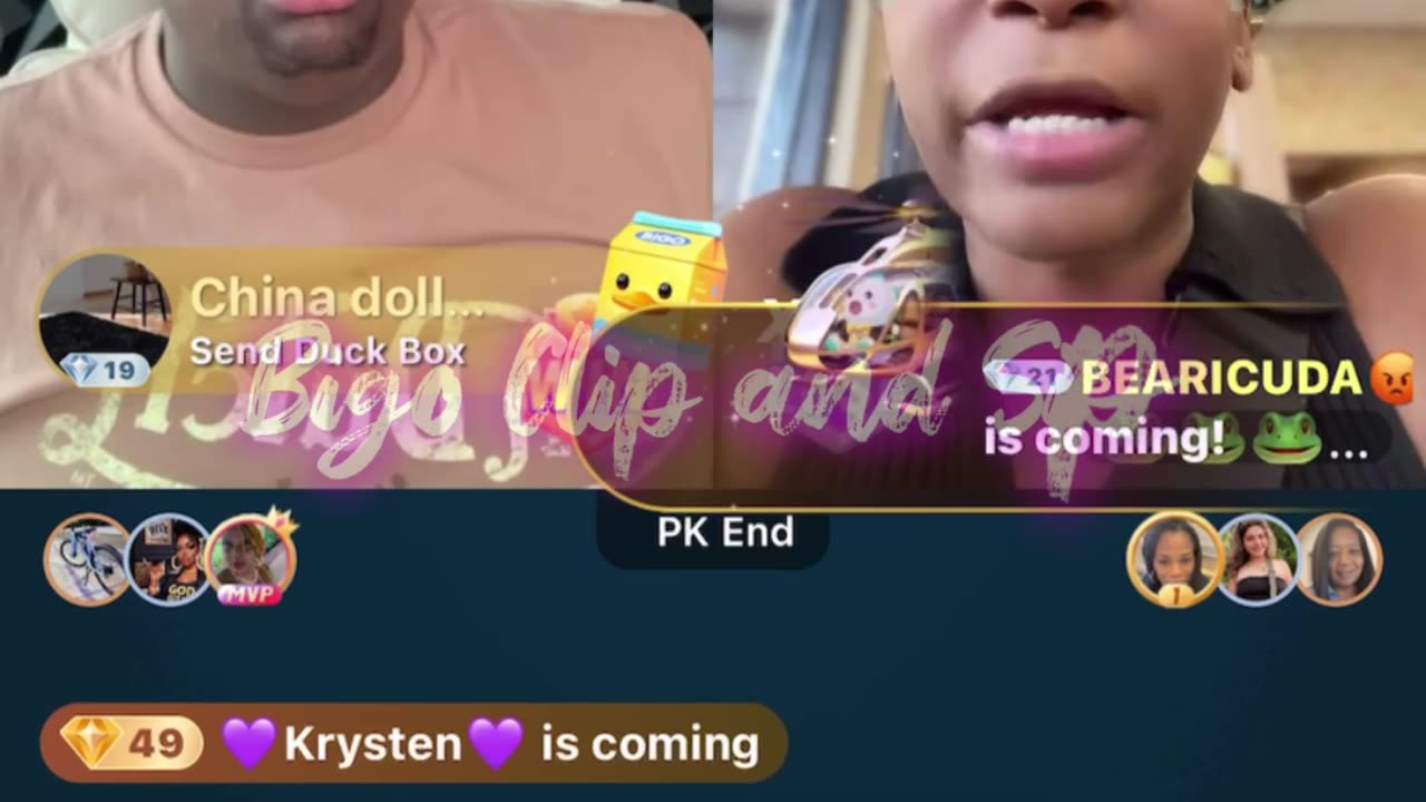 DreBaby talks to 21 about leaving Droski n rape allegations 9/15/25 #bigoclipandsip