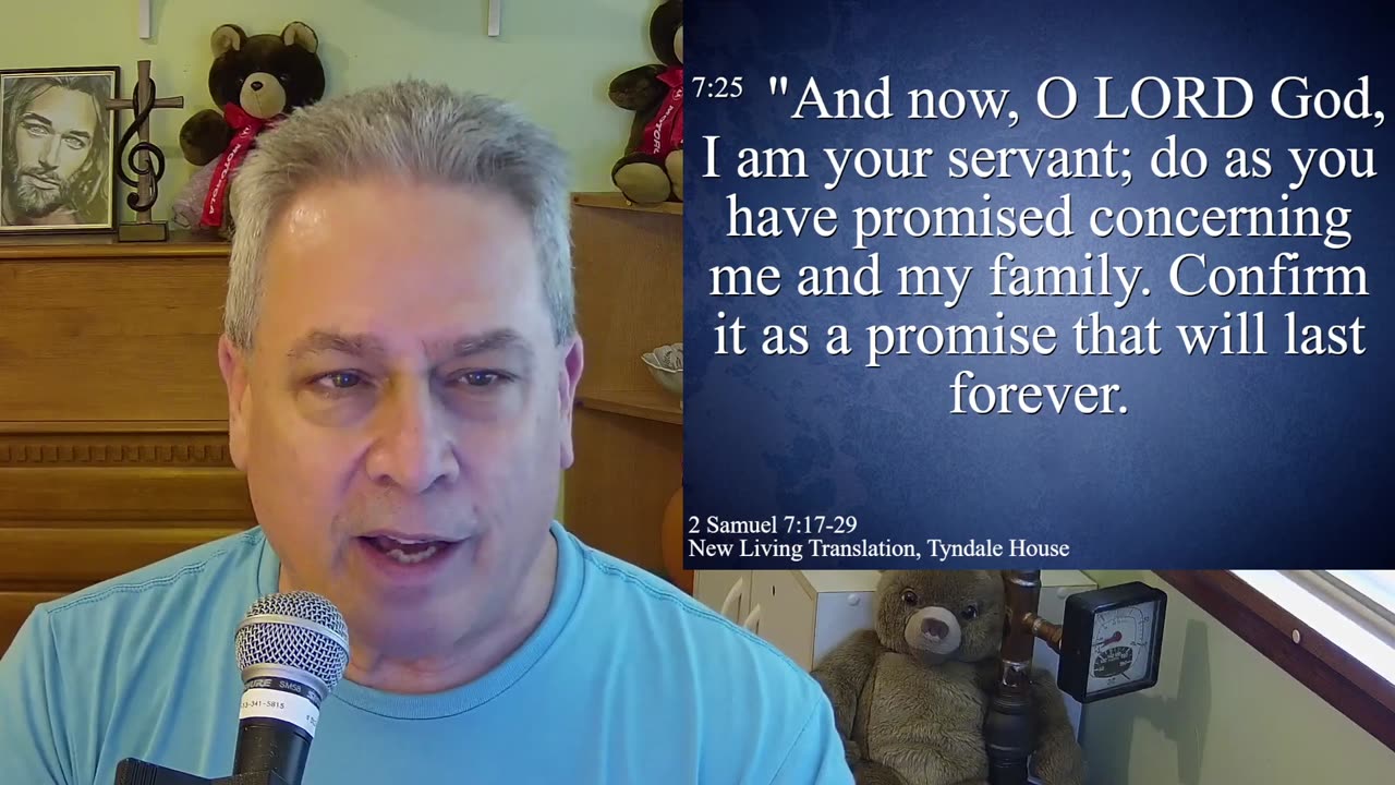 Families For Him!