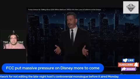 ABC insiders are apoplectic over the cancellation of “Jimmy Kimmel Live!”