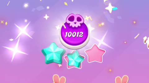 TECHCLUSTERGAME CANDY CRUSH 10012