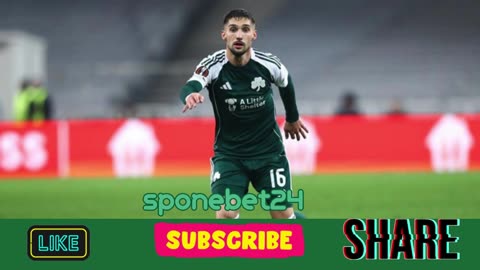 Ρεπορτάζ Παναθηναϊκού 13.12.2025 | Προπόνηση, αποστολή για το ματς με Βόλο και ένα απρόοπτο