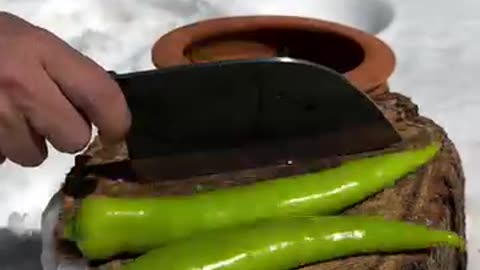 Food and Love