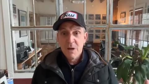 JAMES FOX REVEALS： US State Dept BLOCKS UFO Witnesses from testifying