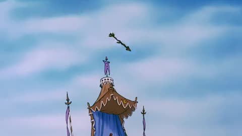 106. WALT DISNEY'S Robin Hood (1973)