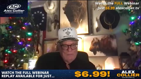 Alex Collier Reveals Andromedan Insights! Humanity’s Awakening & True Freedom! | 8/31/25