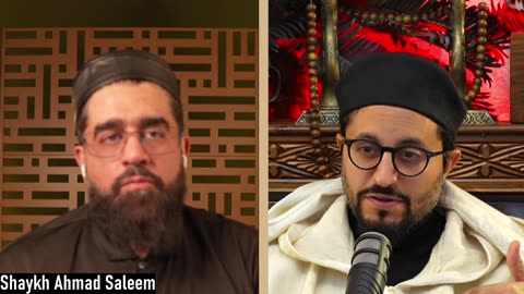 Spectrum of Modernity vs Tradition || NBF 537 || Dr Shadee Elmasry