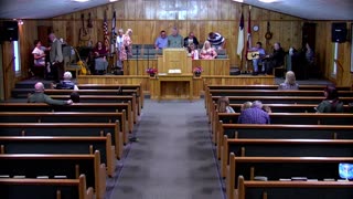 Esta Memorial Baptist Church - LiveStream