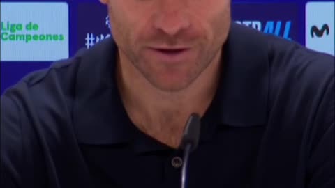 Xavi responde a Guardiola i la reacción del Bernabéu #realmadrid #halamadridusa