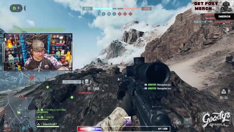 I am going to miss Battelfield 6