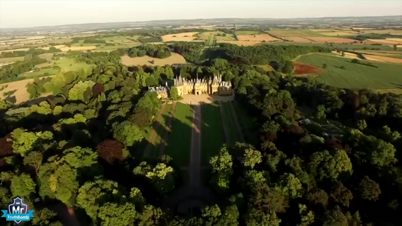 DEEP STATE PETRO DOLLAR -MrTruthBomb