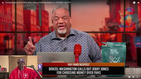“🚨 Jason Whitlock: The Fan Police 👮‍♂️🔥 Telling YOU How to Be a Real Fan!”