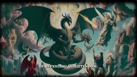 🤔 The 13 Demonic Bloodlines - The Satanic Origins of Royal Families