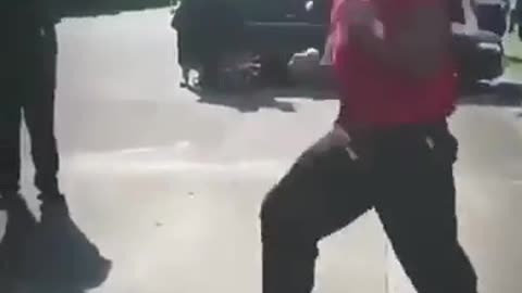 💥😡 Intense Polynesian High School Fight Breaks Out! | FCN