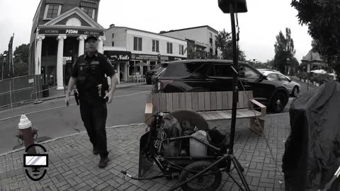 [Part One] Operation Breach The Piece [Police Called]