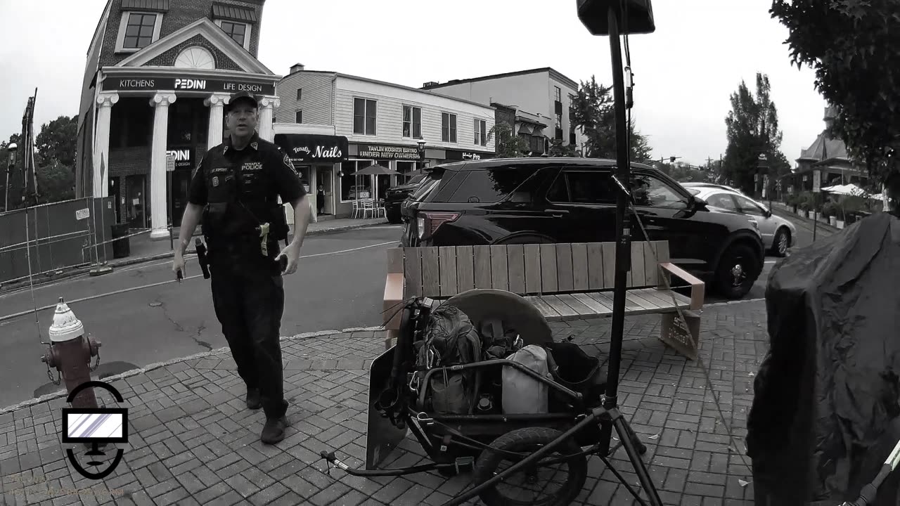 [Part One] Operation Breach The Piece [Police Called]