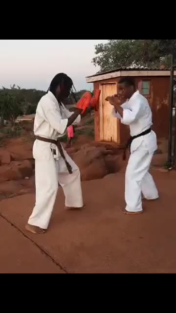 Karate