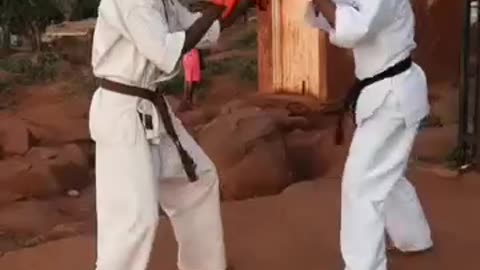 Karate