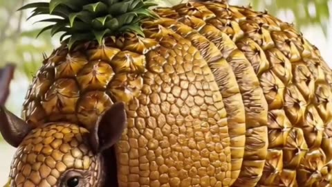 Ai animal