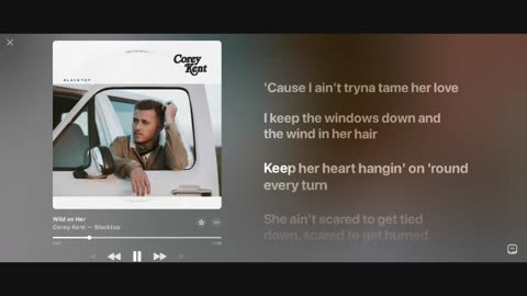 Country Music Mix
