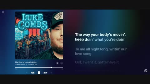 Country Music Mix
