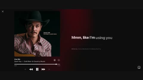 Country Music Mix