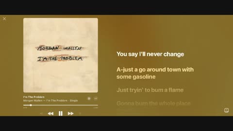 Country Music Mix
